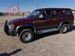 تويوتا 4رنر